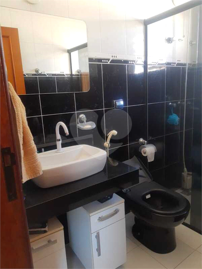 Venda Sobrado Campinas Jardim Quarto Centenário REO963055 15