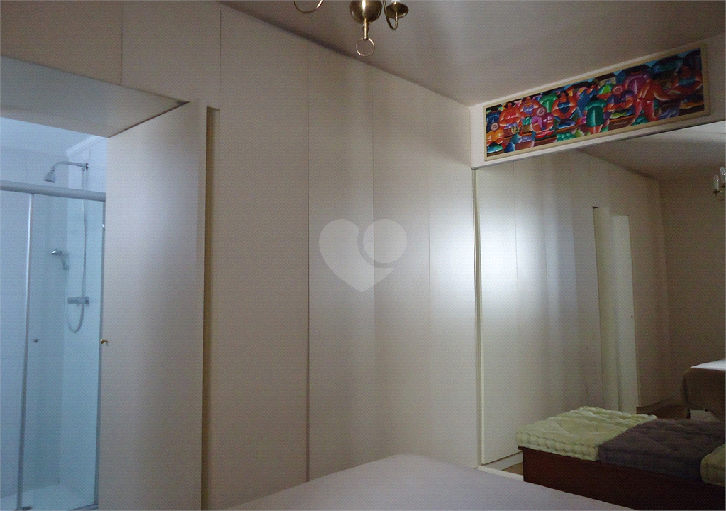 Venda Apartamento São Paulo Paraíso REO963076 15