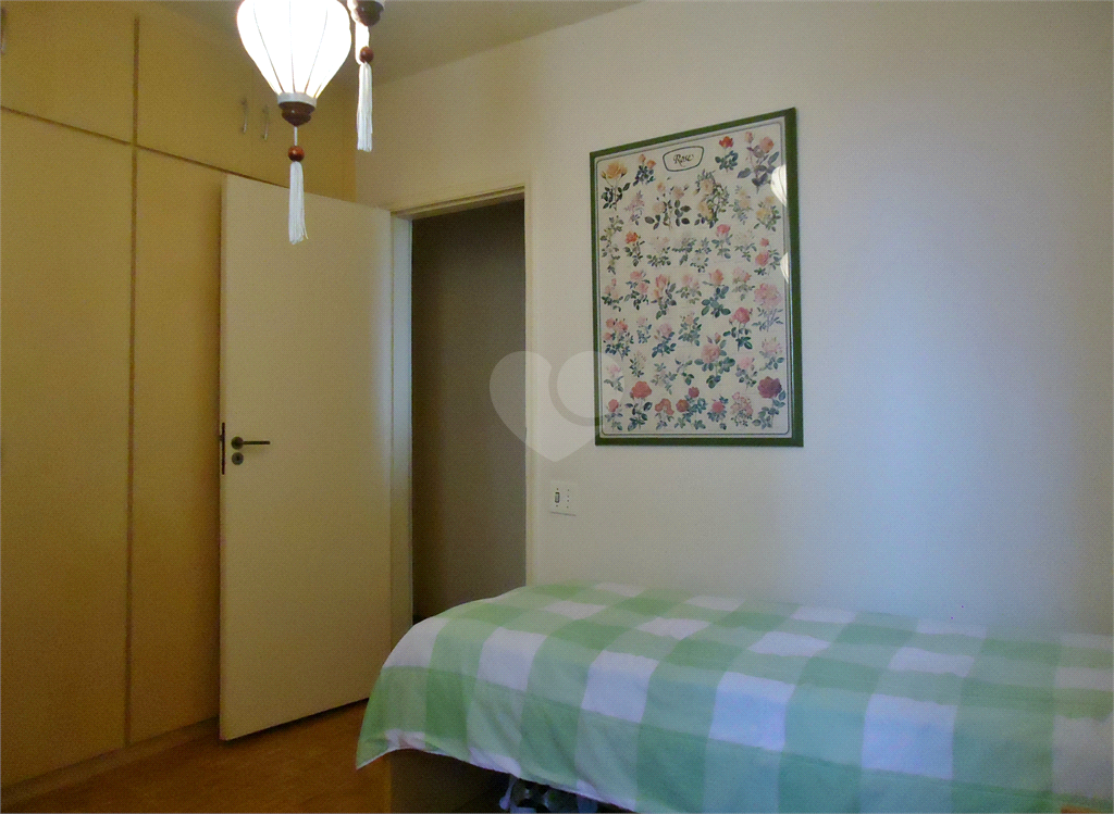 Venda Apartamento São Paulo Paraíso REO963076 9