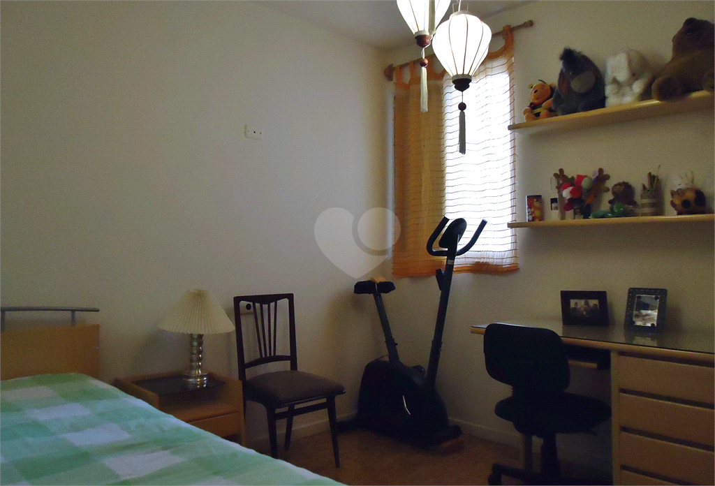 Venda Apartamento São Paulo Paraíso REO963076 6