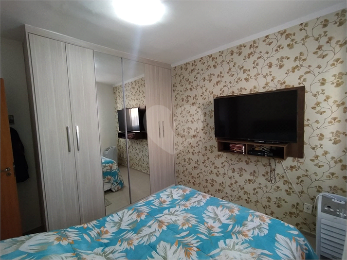 Venda Apartamento Sorocaba Jardim América REO963087 8