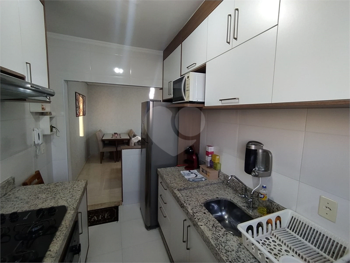 Venda Apartamento Sorocaba Jardim América REO963087 10