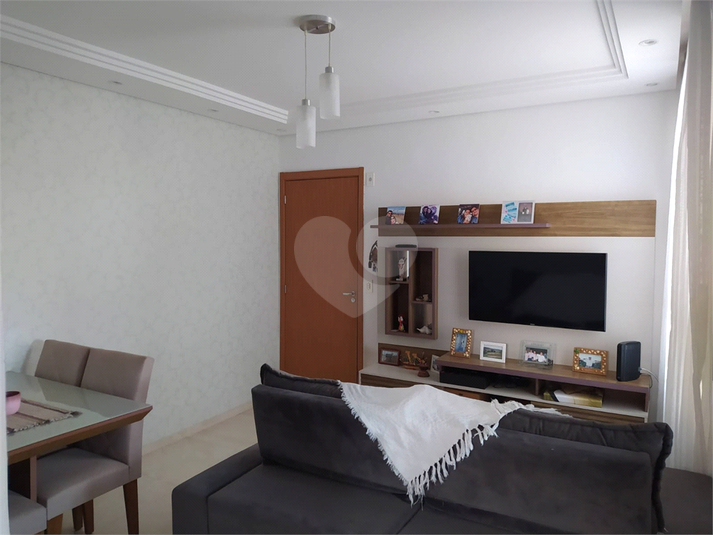 Venda Apartamento Sorocaba Jardim América REO963087 20