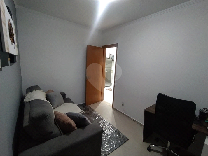 Venda Apartamento Sorocaba Jardim América REO963087 1