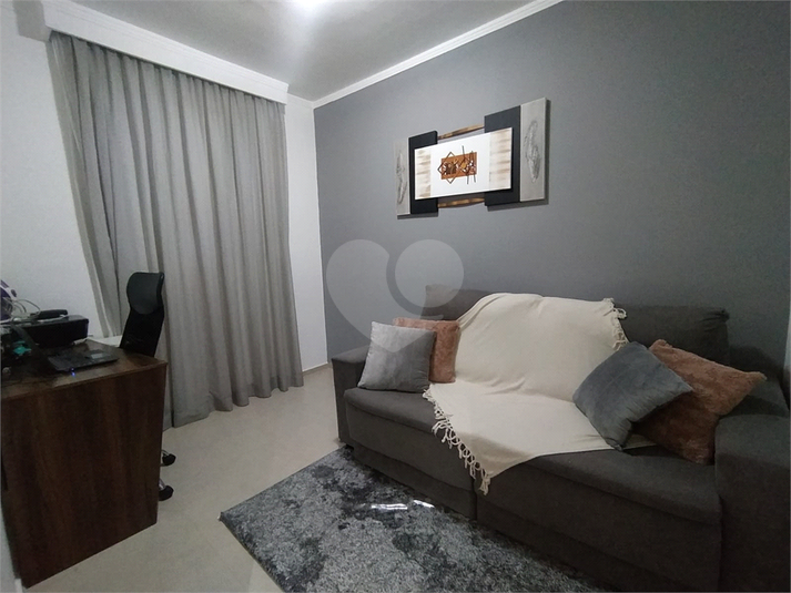 Venda Apartamento Sorocaba Jardim América REO963087 2