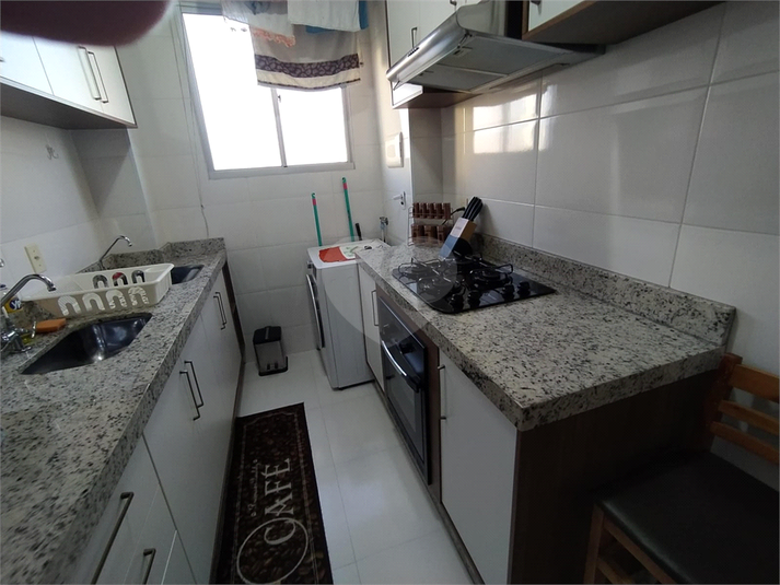 Venda Apartamento Sorocaba Jardim América REO963087 9