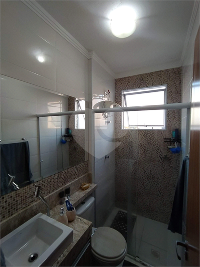 Venda Apartamento Sorocaba Jardim América REO963087 23