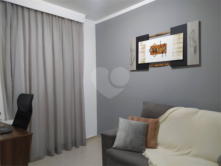 Venda Apartamento Sorocaba Jardim América REO963087 3