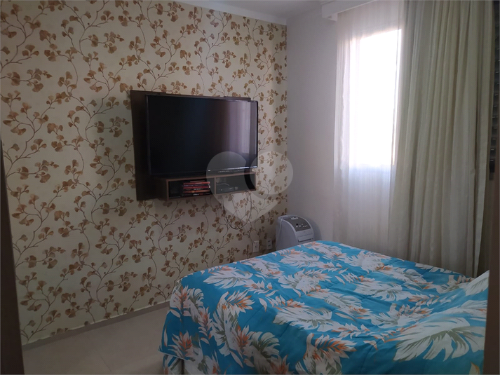 Venda Apartamento Sorocaba Jardim América REO963087 7