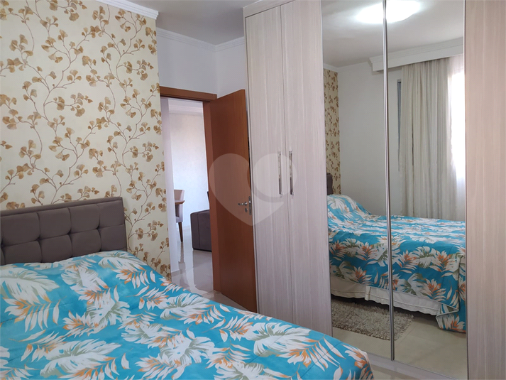 Venda Apartamento Sorocaba Jardim América REO963087 4