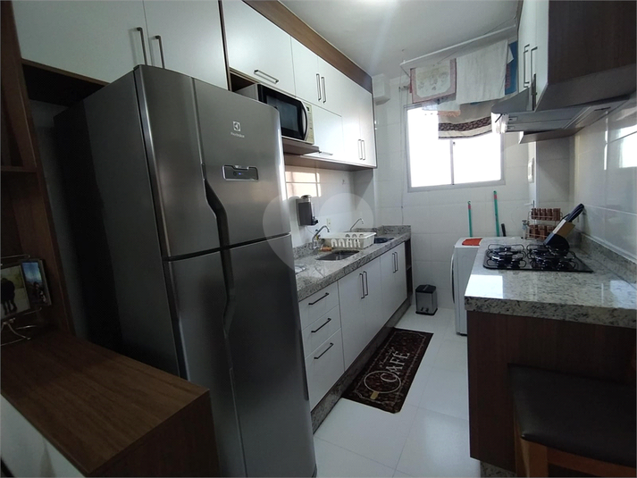 Venda Apartamento Sorocaba Jardim América REO963087 12