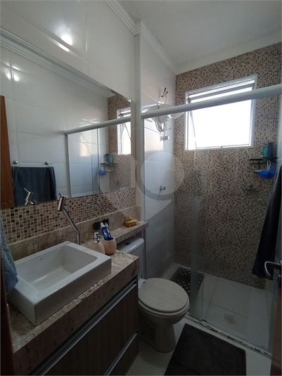 Venda Apartamento Sorocaba Jardim América REO963087 25