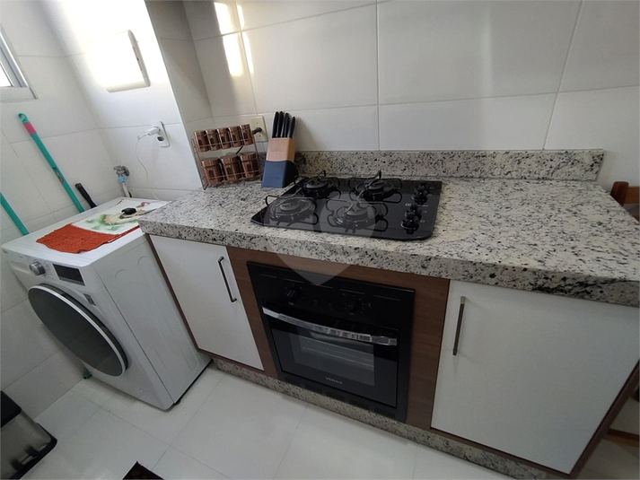 Venda Apartamento Sorocaba Jardim América REO963087 6