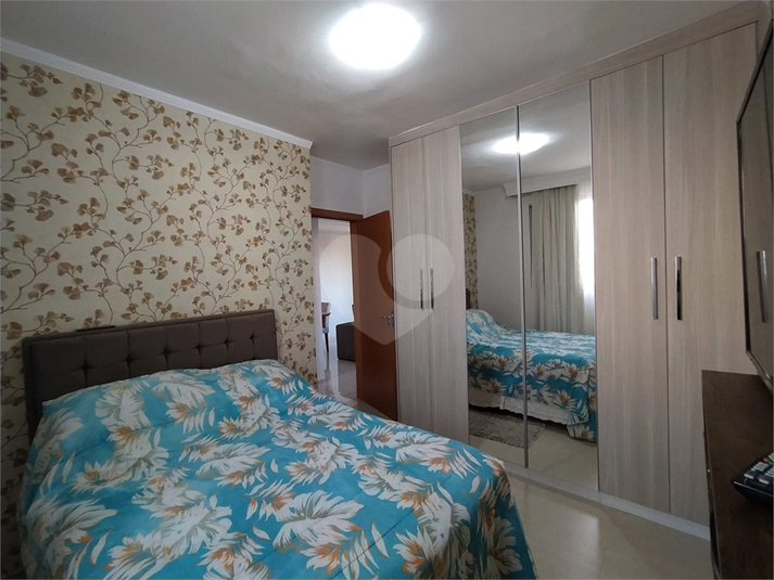 Venda Apartamento Sorocaba Jardim América REO963087 5