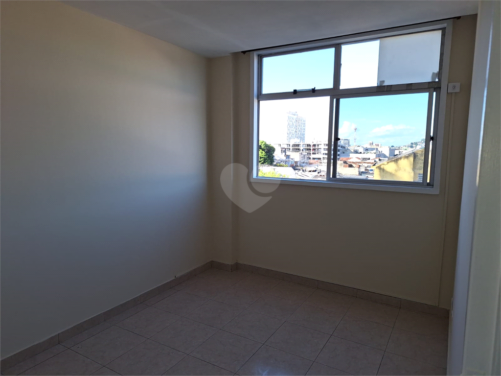 Venda Apartamento Rio De Janeiro Vicente De Carvalho REO963106 33