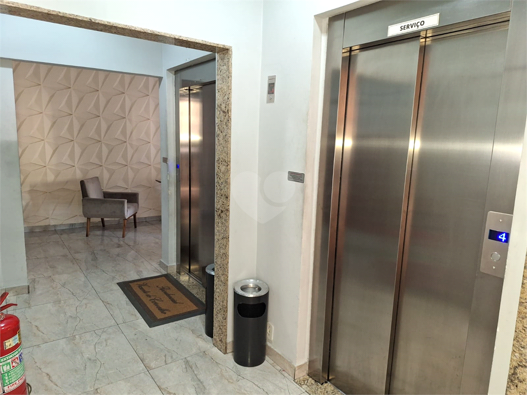 Venda Apartamento Rio De Janeiro Vicente De Carvalho REO963106 22