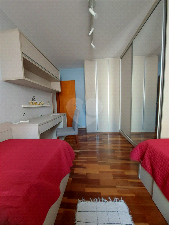 Venda Sobrado São Paulo Jardim Oriental REO963110 19