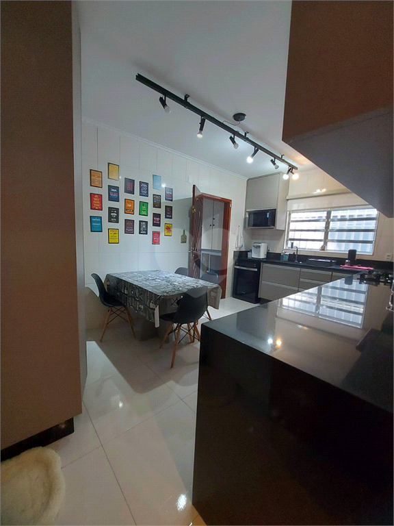 Venda Sobrado São Paulo Jardim Oriental REO963110 41