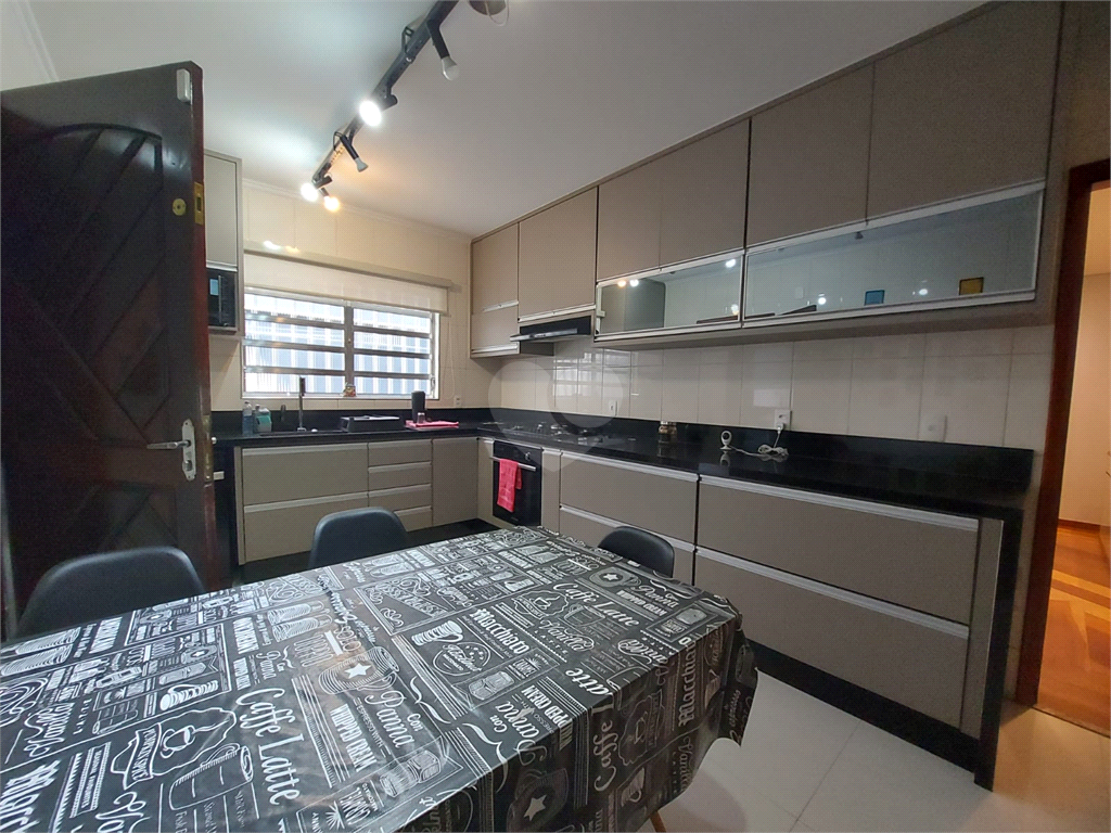 Venda Sobrado São Paulo Jardim Oriental REO963110 39