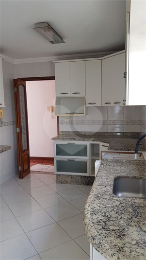 Venda Apartamento São Paulo Vila Guilherme REO963121 4