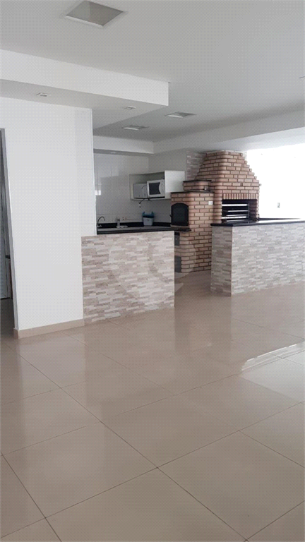 Venda Apartamento São Paulo Vila Guilherme REO963121 14