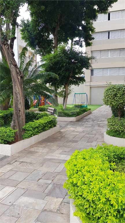 Venda Apartamento São Paulo Vila Guilherme REO963121 1