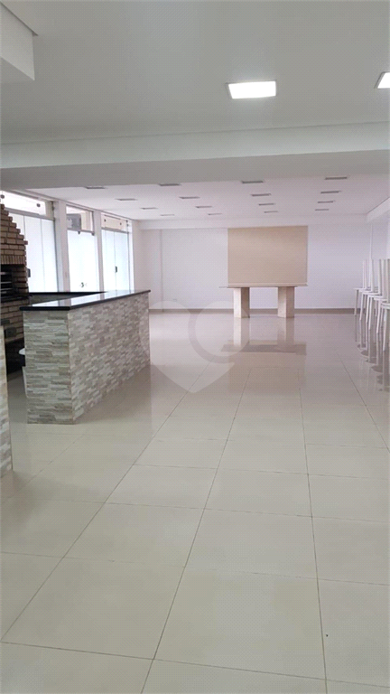 Venda Apartamento São Paulo Vila Guilherme REO963121 15