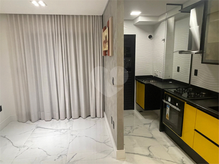 Venda Apartamento Sorocaba Jardim Pagliato REO963123 25