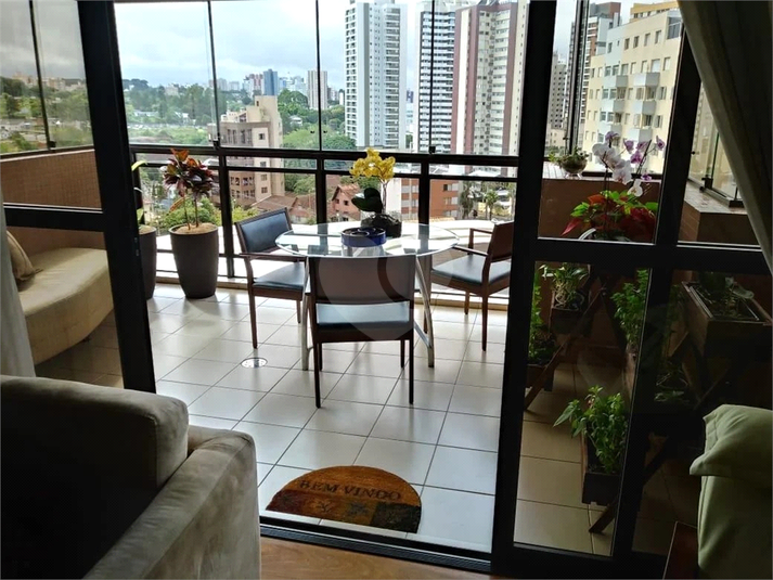 Venda Apartamento Curitiba Ahú REO963138 12