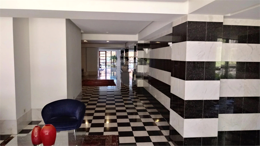 Venda Apartamento Curitiba Ahú REO963138 9