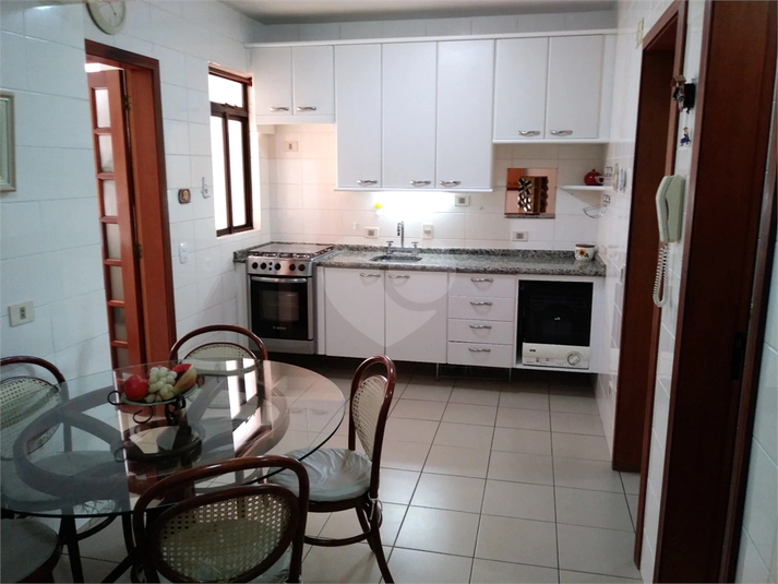 Venda Apartamento Curitiba Ahú REO963138 18