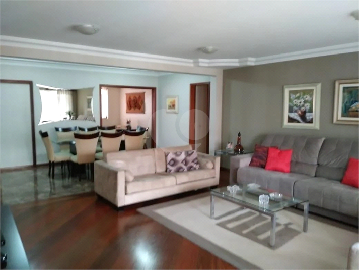 Venda Apartamento Curitiba Ahú REO963138 14