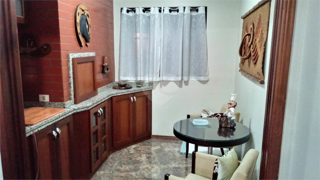 Venda Apartamento Curitiba Ahú REO963138 17