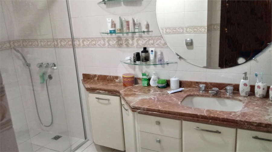 Venda Apartamento Curitiba Ahú REO963138 21