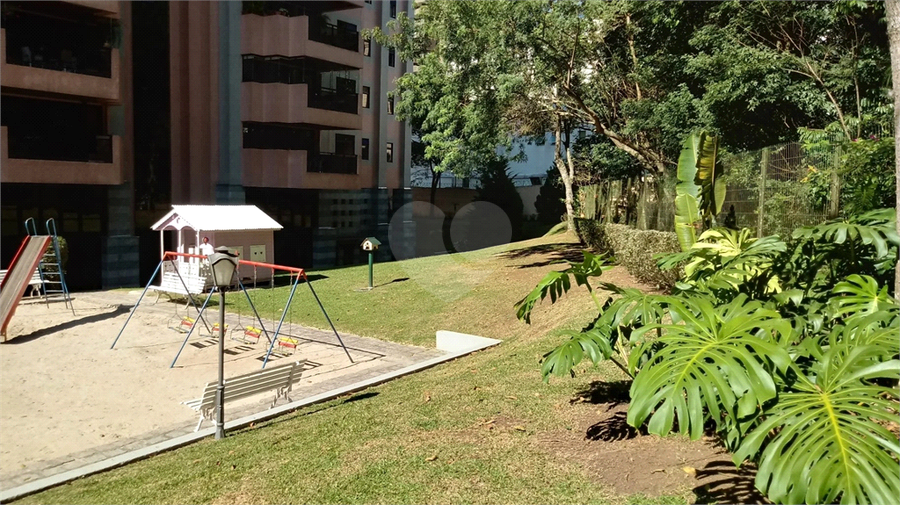 Venda Apartamento Curitiba Ahú REO963138 8