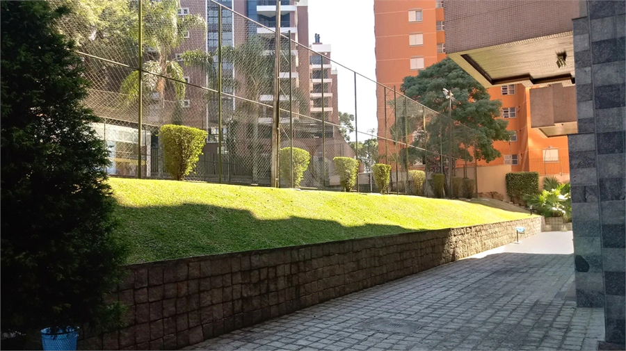 Venda Apartamento Curitiba Ahú REO963138 4