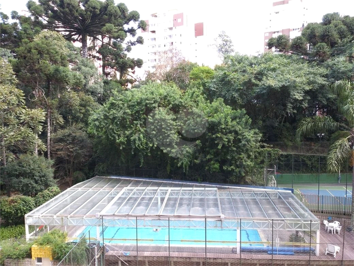 Venda Apartamento Curitiba Ahú REO963138 22