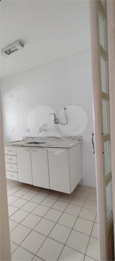 Venda Apartamento São Paulo Santa Teresinha REO963141 24