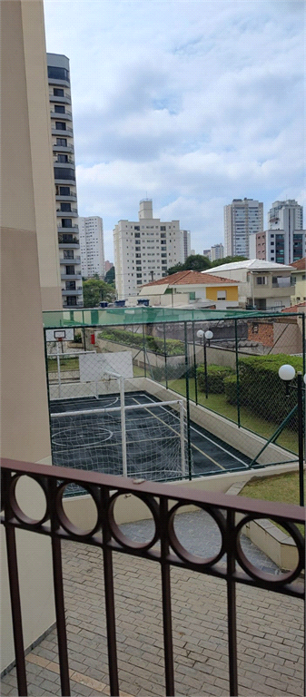 Venda Apartamento São Paulo Santa Teresinha REO963141 11