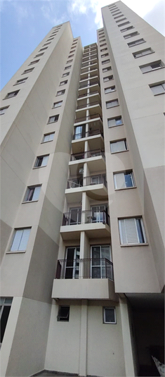 Venda Apartamento São Paulo Santa Teresinha REO963141 31