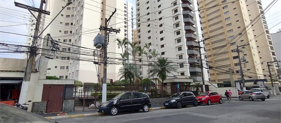 Venda Apartamento São Paulo Santa Teresinha REO963141 2