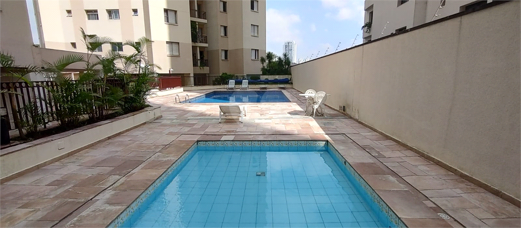 Venda Apartamento São Paulo Santa Teresinha REO963141 42