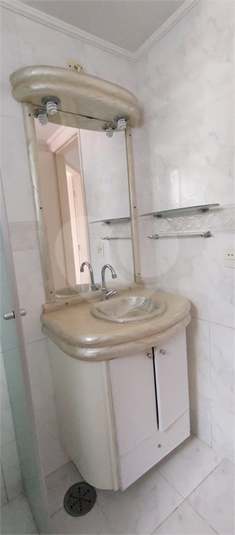 Venda Apartamento São Paulo Santa Teresinha REO963141 22