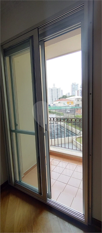 Venda Apartamento São Paulo Santa Teresinha REO963141 10