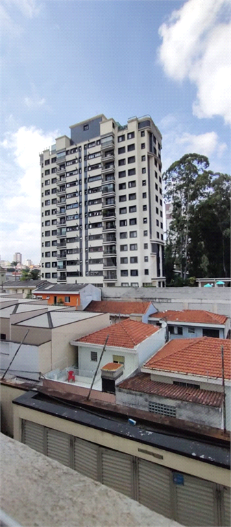 Venda Apartamento São Paulo Santa Teresinha REO963141 30