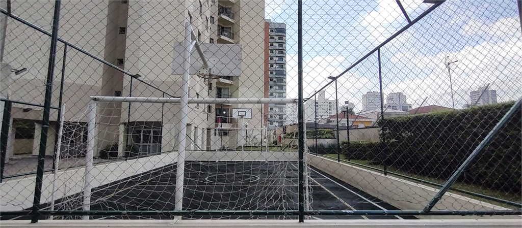 Venda Apartamento São Paulo Santa Teresinha REO963141 34