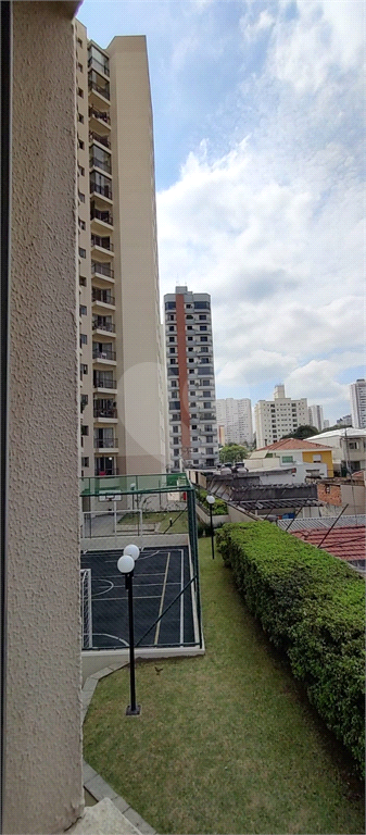 Venda Apartamento São Paulo Santa Teresinha REO963141 33