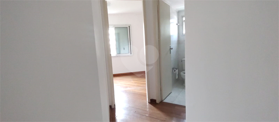 Venda Apartamento São Paulo Santa Teresinha REO963141 15