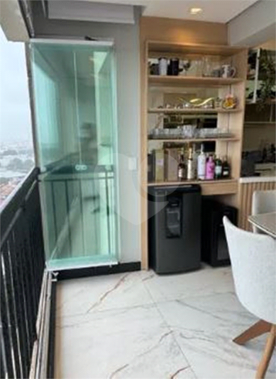 Venda Apartamento Guarulhos Jardim Bom Clima REO963142 7