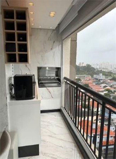 Venda Apartamento Guarulhos Jardim Bom Clima REO963142 8